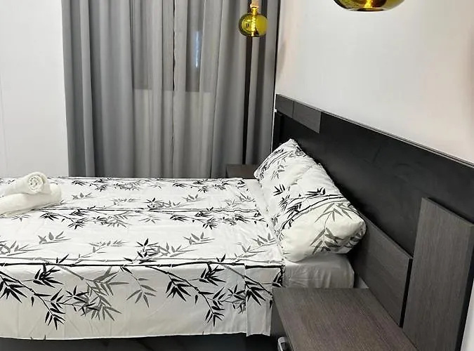 Lujoso Bajo Terasa Piscina Aire Cerca Playa Pueblo * 卡尔佩