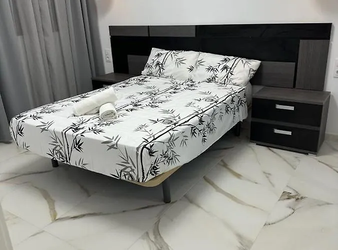 Lujoso Bajo Terasa Piscina Aire Cerca Playa Pueblo 卡尔佩