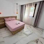 Lägenhet Lujoso Bajo Terasa Piscina Aire Cerca Playa Pueblo *