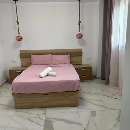 Appartement Lujoso Bajo Terasa Piscina Aire Cerca Playa Pueblo