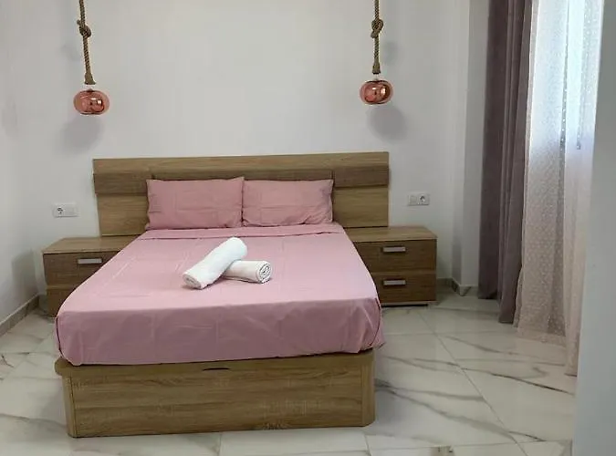 Apartment Lujoso Bajo Terasa Piscina Aire Cerca Playa Pueblo