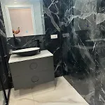 Lujoso Bajo Terasa Piscina Aire Cerca Playa Pueblo Apartment