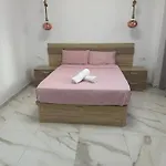 Lujoso Bajo Terasa Piscina Aire Cerca Playa Pueblo Apartment *