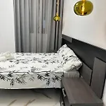 Lujoso Bajo Terasa Piscina Aire Cerca Playa Pueblo * Calp